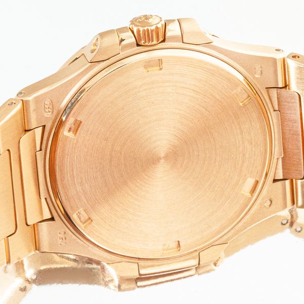 Patek Philippe Nautilus 7010/1R-001